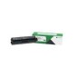 Lexmark RETURN-TONER CARTRIDGE BLACK Lexmark RETURN-TONER CARTRIDGE BLACK